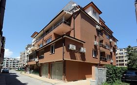 Apartments Dani